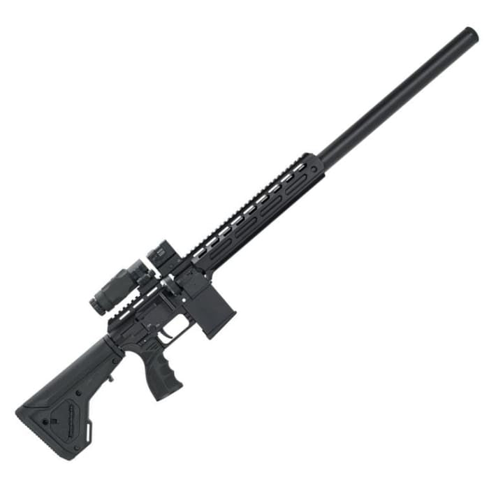 FX PCP RIFLE DRS TAC .22 EXP 700 - NeonSales {{ shop.shopifyCountryName }}