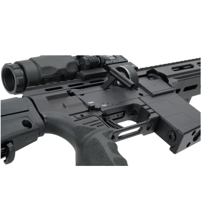 FX PCP RIFLE DRS TAC .22 EXP 700 - NeonSales {{ shop.shopifyCountryName }}