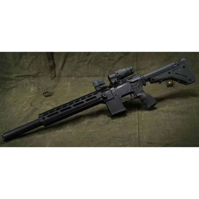FX PCP RIFLE DRS TAC .22 EXP 700 - NeonSales {{ shop.shopifyCountryName }}