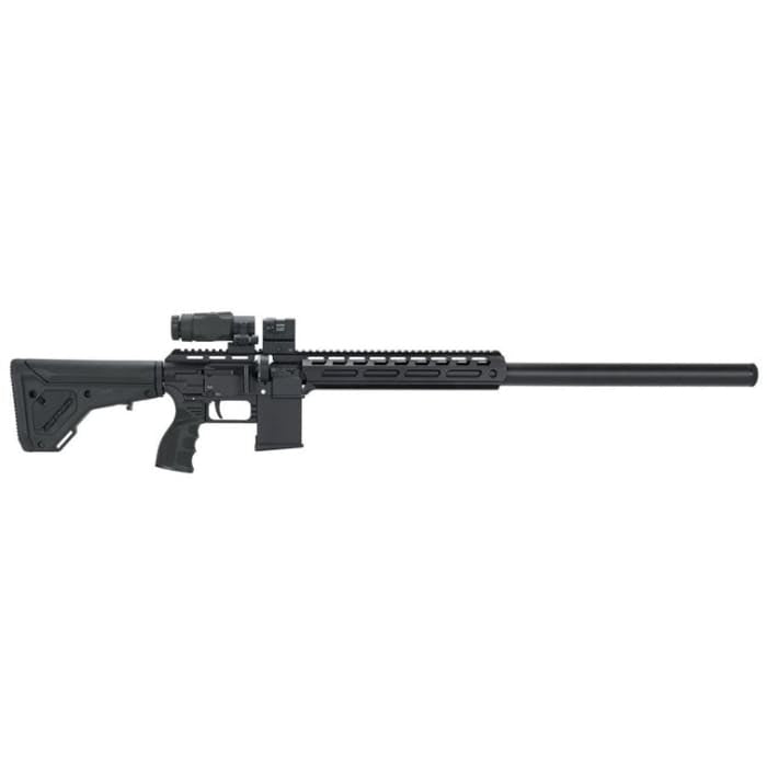 FX PCP RIFLE DRS TAC .22 EXP 700 - NeonSales {{ shop.shopifyCountryName }}