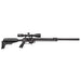 FX PCP RIFLE DYNAMIC .22 EXP BLACK - 700 - NeonSales {{ shop.shopifyCountryName }}