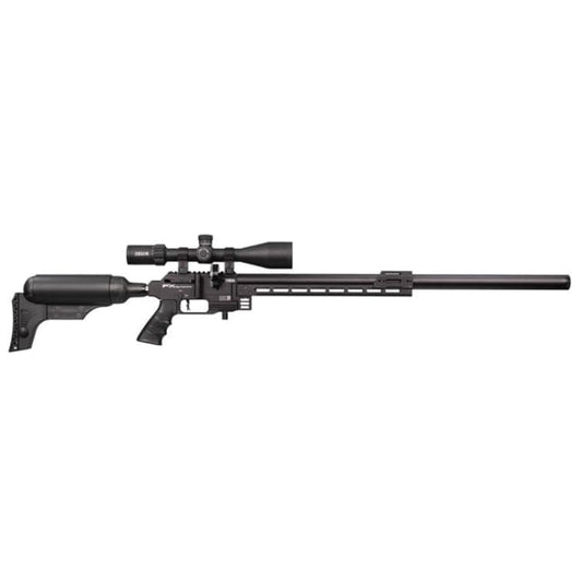 FX PCP RIFLE DYNAMIC .22 EXP BLACK - 700 - NeonSales {{ shop.shopifyCountryName }}