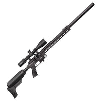 FX PCP RIFLE DYNAMIC .22 EXP BLACK - 700 - NeonSales {{ shop.shopifyCountryName }}
