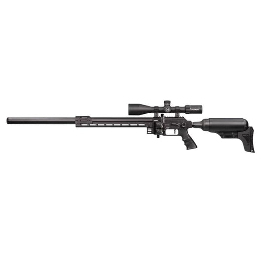 FX PCP RIFLE DYNAMIC .22 EXP BLACK - 700 - NeonSales {{ shop.shopifyCountryName }}