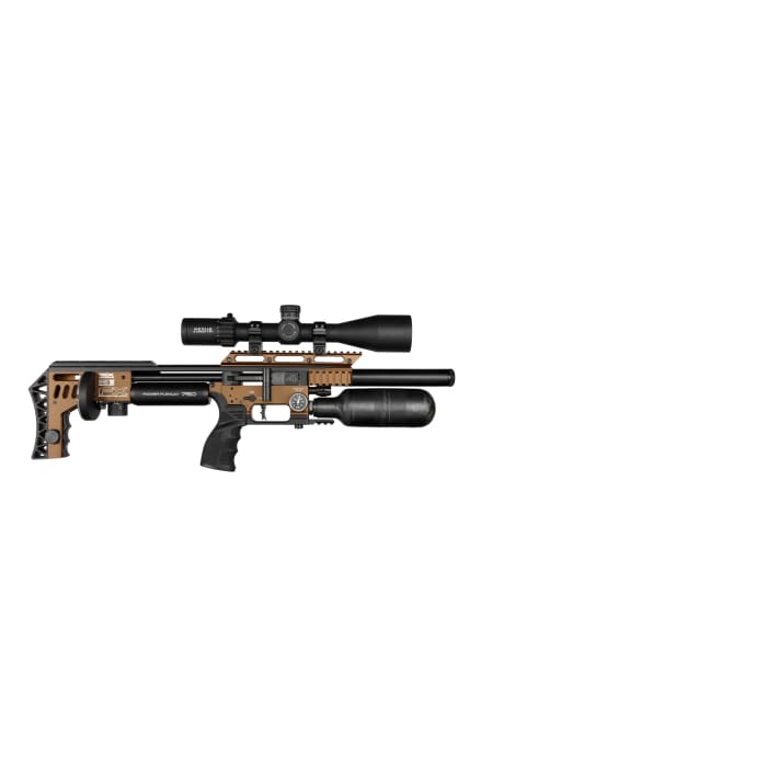 FX PCP RIFLE IMPACT M4 .22 EXP COPPER - COMPACT - NeonSales {{ shop.shopifyCountryName }}