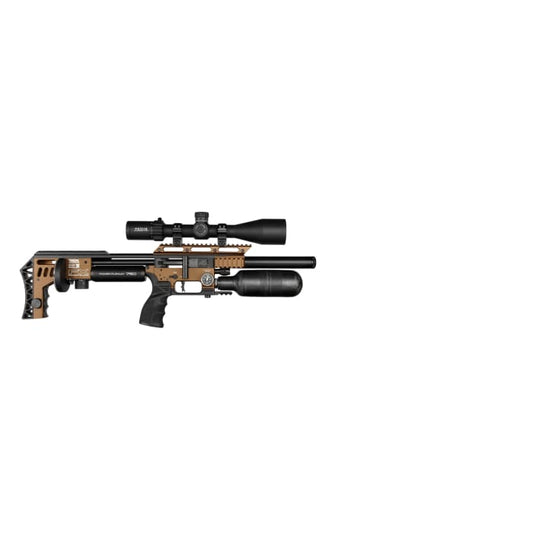 FX PCP RIFLE IMPACT M4 .22 EXP COPPER - COMPACT - NeonSales {{ shop.shopifyCountryName }}