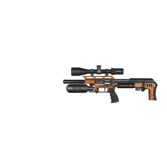 FX PCP RIFLE IMPACT M4 .22 EXP COPPER - COMPACT - NeonSales {{ shop.shopifyCountryName }}