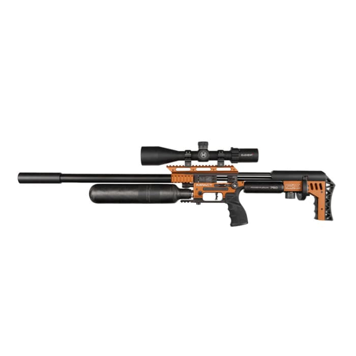 FX PCP RIFLE IMPACT M4 .22 EXP COPPER - SNIPER - NeonSales {{ shop.shopifyCountryName }}