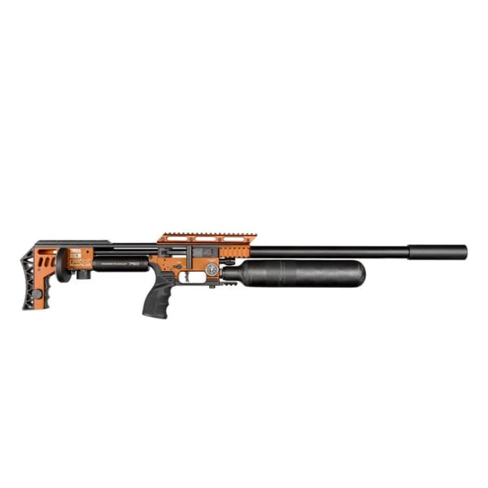 FX PCP RIFLE IMPACT M4 .22 EXP COPPER - SNIPER - NeonSales {{ shop.shopifyCountryName }}