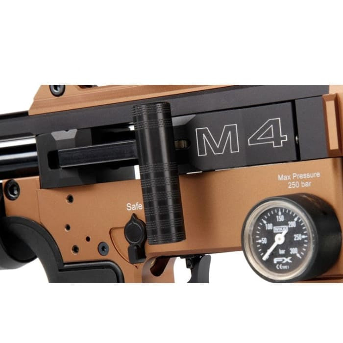 FX PCP RIFLE IMPACT M4 .22 EXP COPPER - SNIPER - NeonSales {{ shop.shopifyCountryName }}
