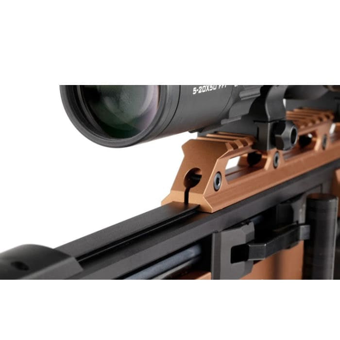 FX PCP RIFLE IMPACT M4 .22 EXP COPPER - SNIPER - NeonSales {{ shop.shopifyCountryName }}
