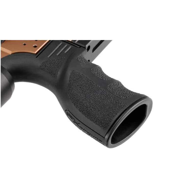 FX PCP RIFLE IMPACT M4 .22 EXP COPPER - SNIPER - NeonSales {{ shop.shopifyCountryName }}