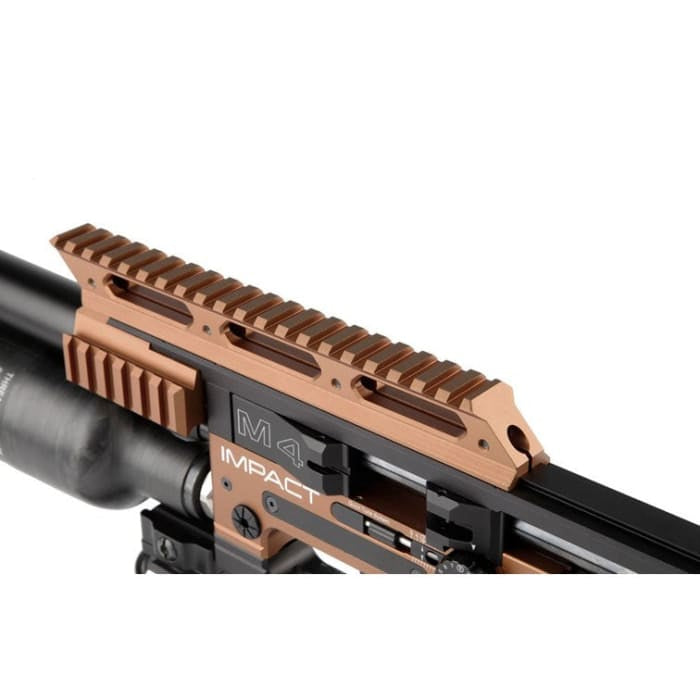 FX PCP RIFLE IMPACT M4 .22 EXP COPPER - SNIPER - NeonSales {{ shop.shopifyCountryName }}