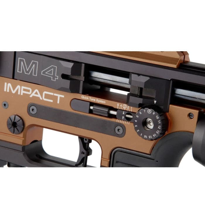 FX PCP RIFLE IMPACT M4 .22 EXP COPPER - SNIPER - NeonSales {{ shop.shopifyCountryName }}