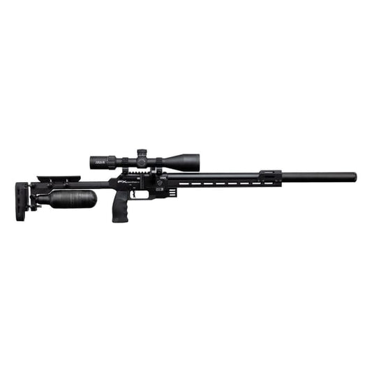 FX PCP RIFLE PANTHERA .22 EXP BLACK - 700 - NeonSales {{ shop.shopifyCountryName }}