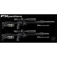 FX PCP RIFLE PANTHERA .22 EXP BLACK - 700 - NeonSales {{ shop.shopifyCountryName }}