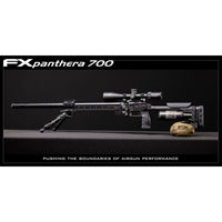 FX PCP RIFLE PANTHERA .22 EXP BLACK - 700 - NeonSales {{ shop.shopifyCountryName }}