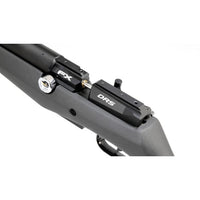 FX DRS SYNTHETIC 600 .22 CAL 5.5MM