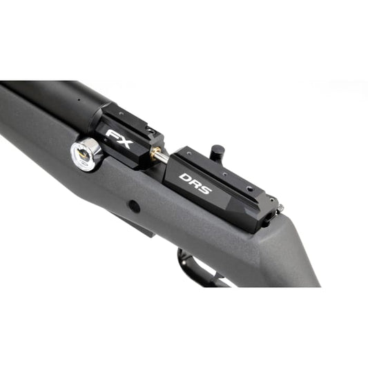 FX DRS SYNTHETIC 600 .22 CAL 5.5MM