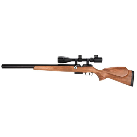 FX DRS WALNUT 600 .22 CAL 5.5MM - NeonSales {{ shop.shopifyCountryName }}