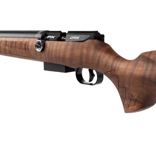 FX DRS WALNUT 600 .22 CAL 5.5MM - NeonSales {{ shop.shopifyCountryName }}