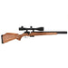 FX DRS WALNUT 600 .22 CAL 5.5MM - NeonSales {{ shop.shopifyCountryName }}