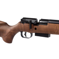 FX DRS WALNUT 600 .22 CAL 5.5MM - NeonSales {{ shop.shopifyCountryName }}