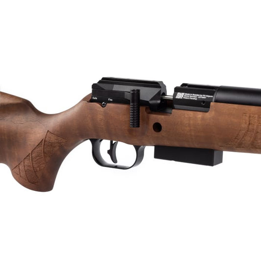 FX DRS WALNUT 600 .22 CAL 5.5MM - NeonSales {{ shop.shopifyCountryName }}