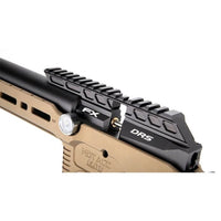 FX DRS WEAVER PIC RAIL HIGH 30 MOA - NeonSales {{ shop.shopifyCountryName }}