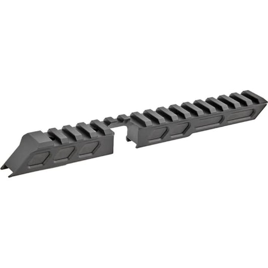 FX DRS WEAVER PIC RAIL HIGH 30 MOA