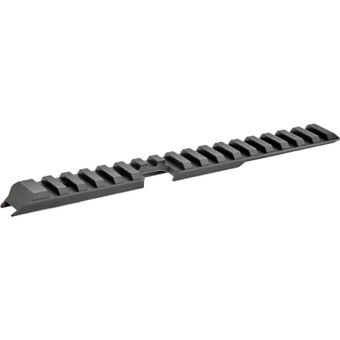 FX DRS WEAVER PIC RAIL LOW 30 MOA - NeonSales {{ shop.shopifyCountryName }}