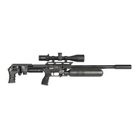FX IMPACT M4 EXP BLACK SNIPER .22 CAL 700MM - NeonSales {{ shop.shopifyCountryName }}