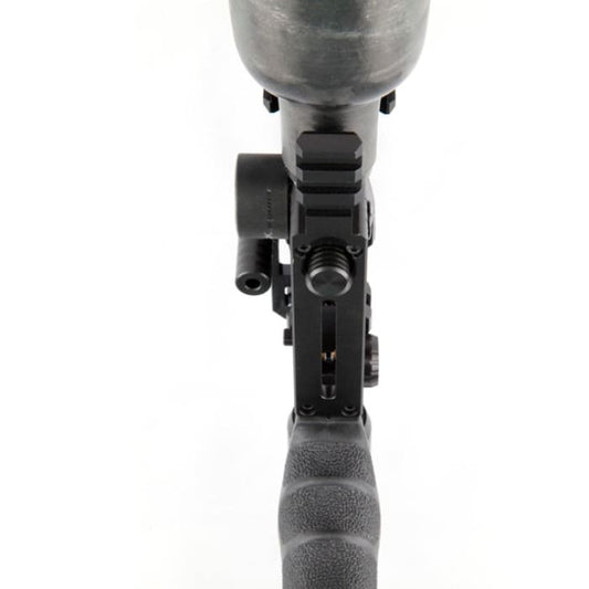 FX IMPACT M4 EXP BLACK SNIPER .22 CAL 700MM - NeonSales {{ shop.shopifyCountryName }}