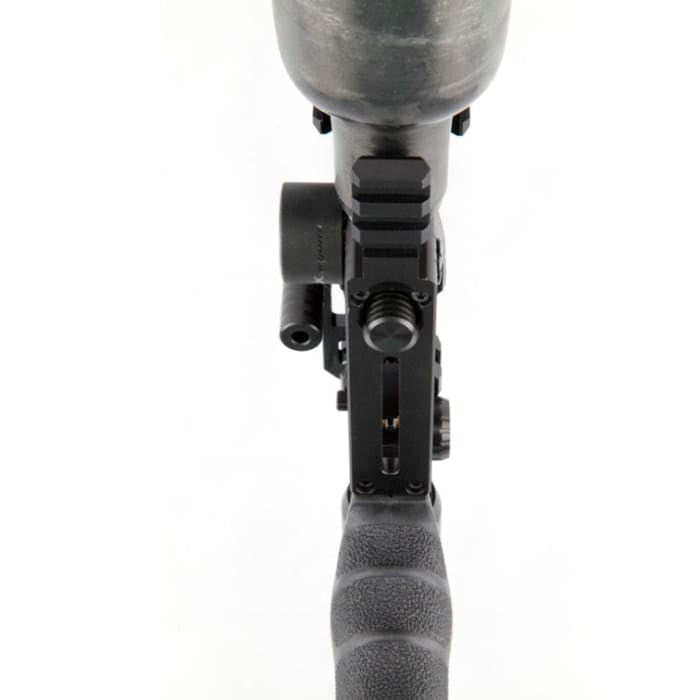 FX IMPACT M4 EXP BLACK SNIPER .22 CAL 700MM - NeonSales {{ shop.shopifyCountryName }}