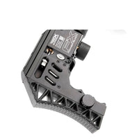 FX IMPACT M4 EXP BLACK SNIPER .22 CAL 700MM - NeonSales {{ shop.shopifyCountryName }}