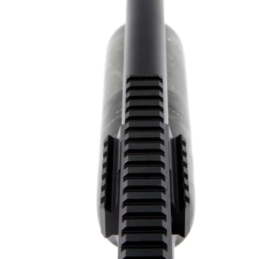 FX IMPACT M4 EXP BLACK SNIPER .22 CAL 700MM - NeonSales {{ shop.shopifyCountryName }}