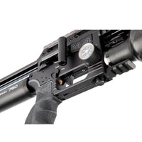 FX IMPACT M4 EXP BLACK SNIPER .22 CAL 700MM - NeonSales {{ shop.shopifyCountryName }}