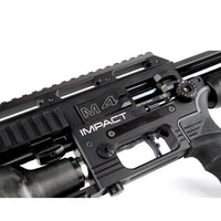 FX IMPACT M4 EXP BLACK SNIPER .22 CAL 700MM - NeonSales {{ shop.shopifyCountryName }}