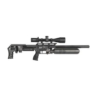 FX IMPACT M4 EXP BLACK SNIPER .22 CAL 700MM - NeonSales {{ shop.shopifyCountryName }}