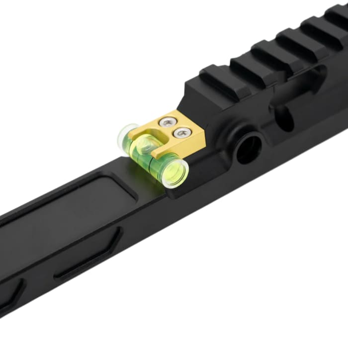 FX IMPACT M4 TRS RAIL COMPACT ST0089 - NeonSales {{ shop.shopifyCountryName }}