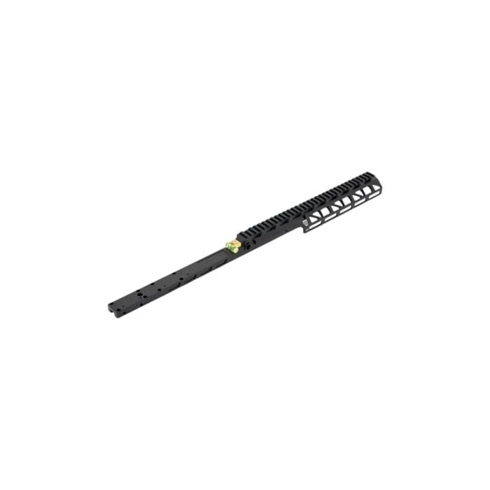 FX IMPACT M4 TRS RAIL COMPACT ST0089 - NeonSales {{ shop.shopifyCountryName }}