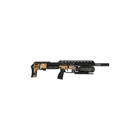 FX IMPACT M4 TRS RAIL COMPACT ST0089 - NeonSales {{ shop.shopifyCountryName }}