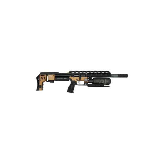 FX IMPACT M4 TRS RAIL COMPACT ST0089