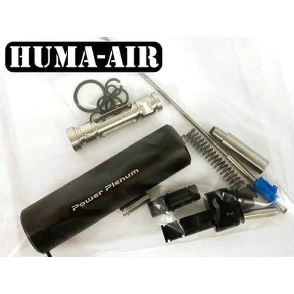 FX IMPACT POWER PLENUM UPGRADE SET HUMA - NeonSales {{ shop.shopifyCountryName }}
