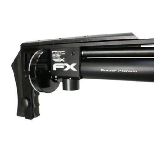 FX IMPACT POWER PLENUM UPGRADE SET HUMA - NeonSales {{ shop.shopifyCountryName }}