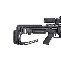 FX IMPACT RFB PRECISION BAGRIDER BUTTSTOCK ST0092 - NeonSales {{ shop.shopifyCountryName }}