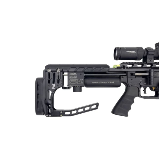 FX IMPACT RFB PRECISION BAGRIDER BUTTSTOCK ST0092 - NeonSales {{ shop.shopifyCountryName }}