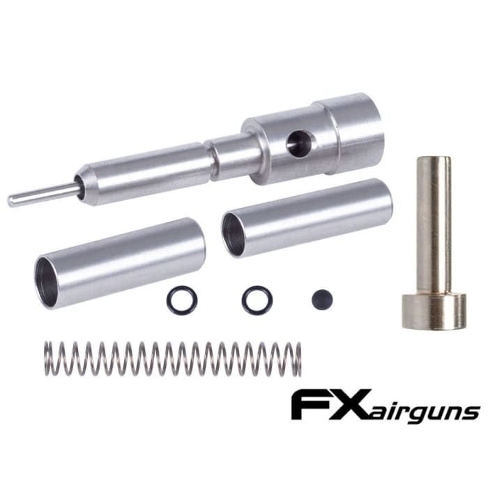 FX IMPACT SLUG PROBE POWER KIT TUNGSTEN HAMMER - NeonSales {{ shop.shopifyCountryName }}