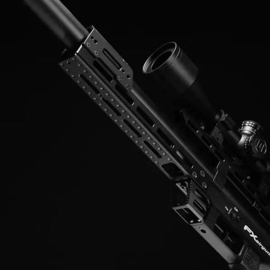 FX LEOPARD PREC POWER VERSATILITY A TAC BULLPUP - NeonSales {{ shop.shopifyCountryName }}