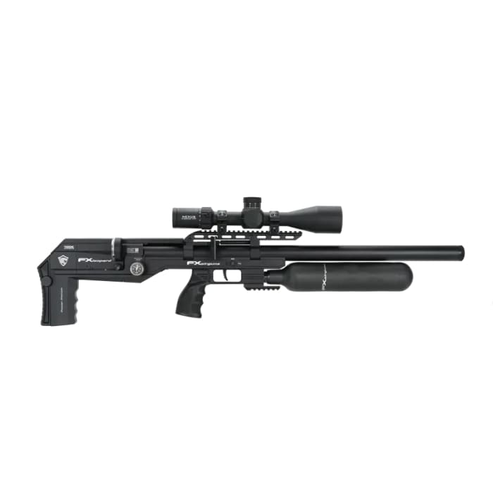 FX LEOPARD PREC POWER VERSATILITY A TAC BULLPUP - NeonSales {{ shop.shopifyCountryName }}